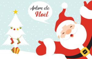 Lire la suite à propos de l’article Retour sur l’arbre de noël.